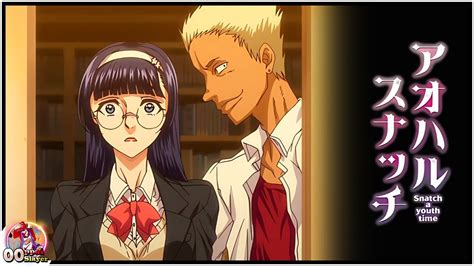 Watch Aoharu Snatch 1 Hentai Video in 1080p HD .